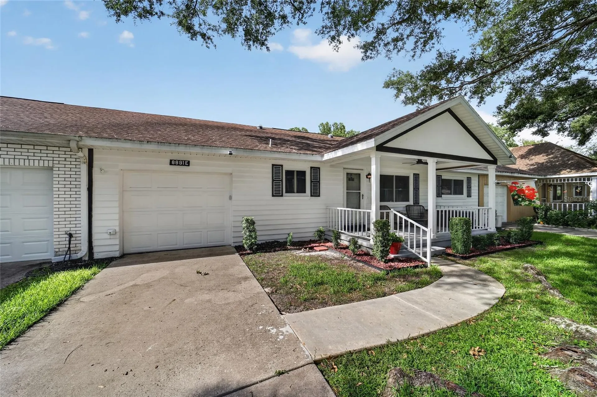 8891 SW 96th Lane Ocala FL 34481