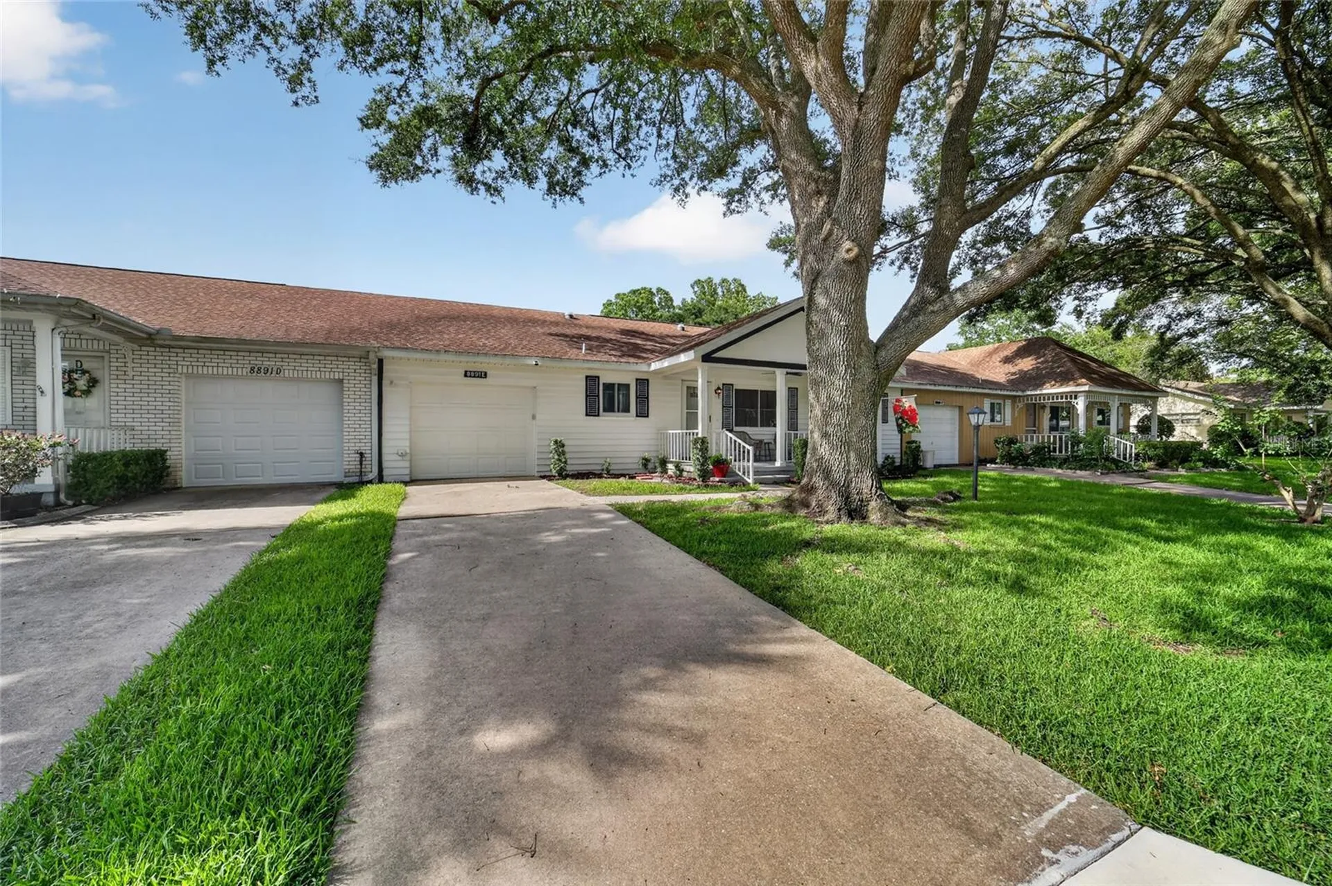 8891 SW 96th Lane Ocala FL 34481