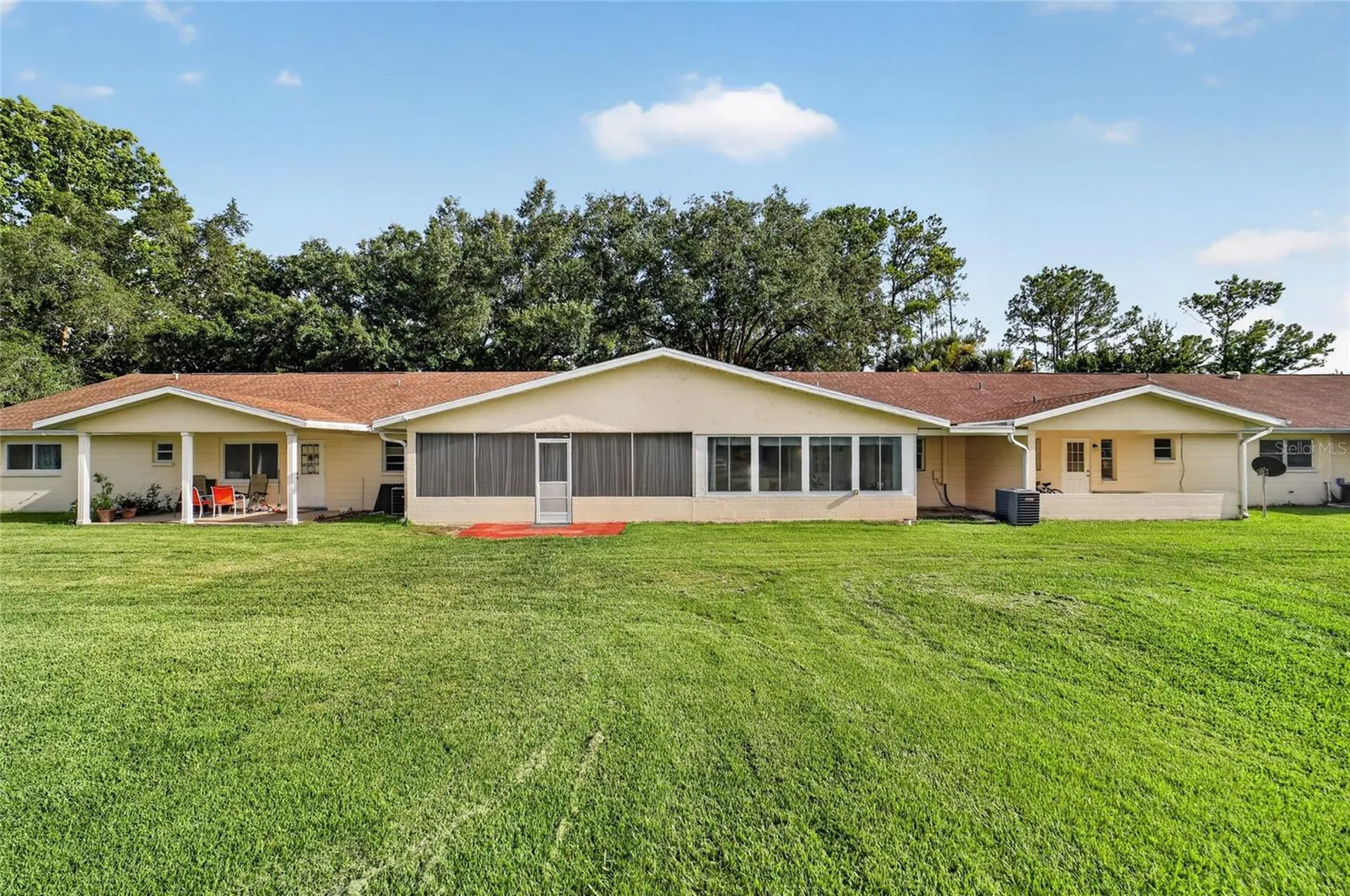 8891 SW 96th Lane Ocala FL 34481