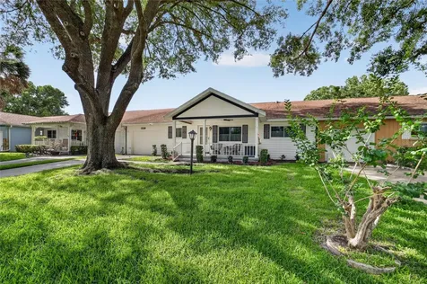 8891 SW 96th Lane Ocala FL 34481
