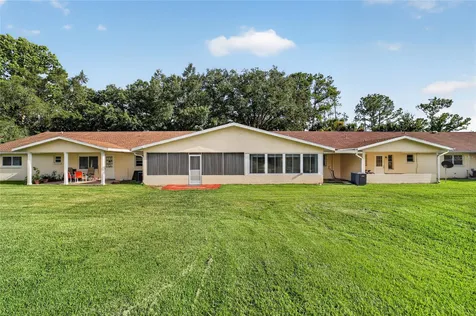 8891 SW 96th Lane Ocala FL 34481