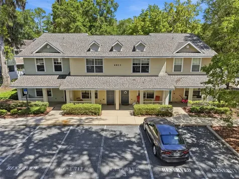 4611 SW 48th Way Gainesville FL 32608