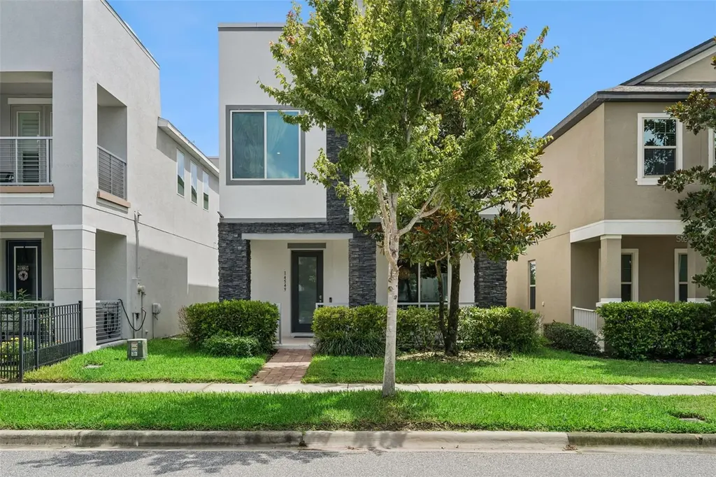 14549 Golden Harbor Lane Winter Garden FL 34787