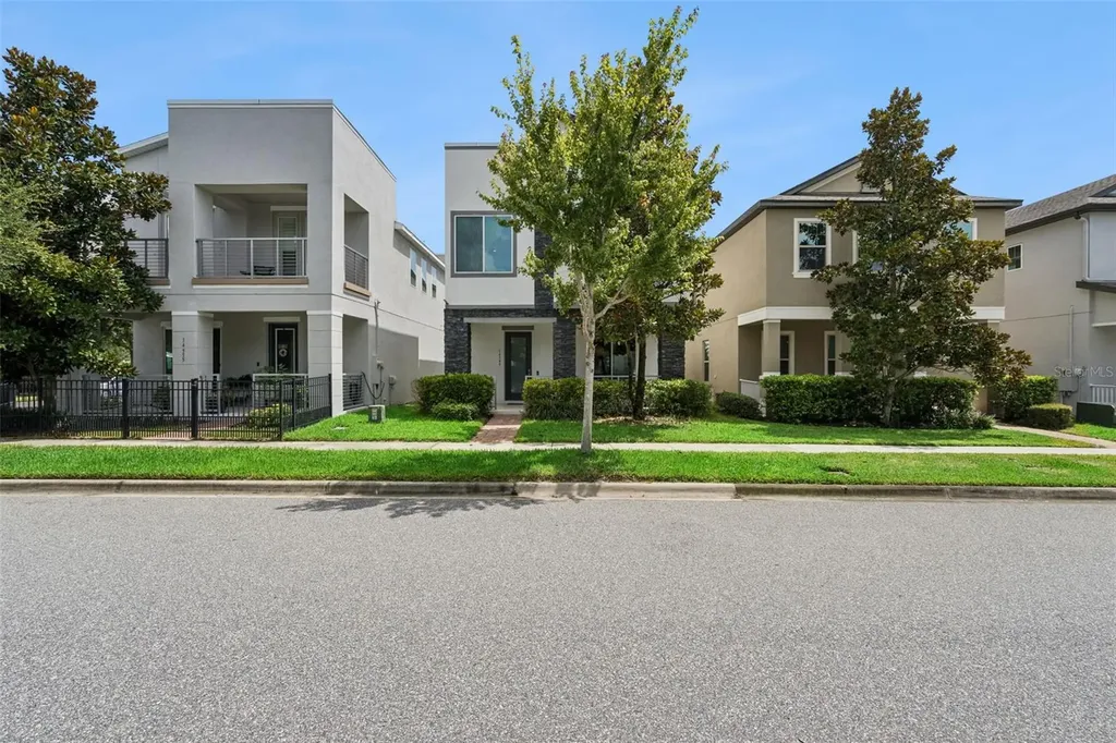 14549 Golden Harbor Lane Winter Garden FL 34787