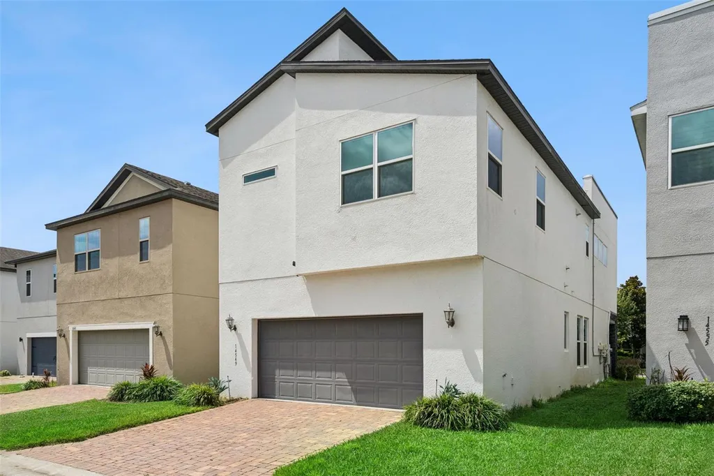 14549 Golden Harbor Lane Winter Garden FL 34787