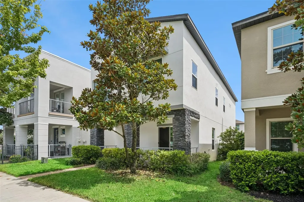14549 Golden Harbor Lane Winter Garden FL 34787