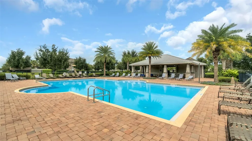 14549 Golden Harbor Lane Winter Garden FL 34787