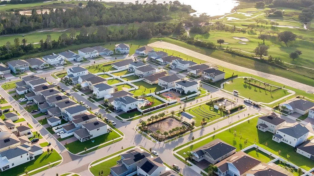 14549 Golden Harbor Lane Winter Garden FL 34787