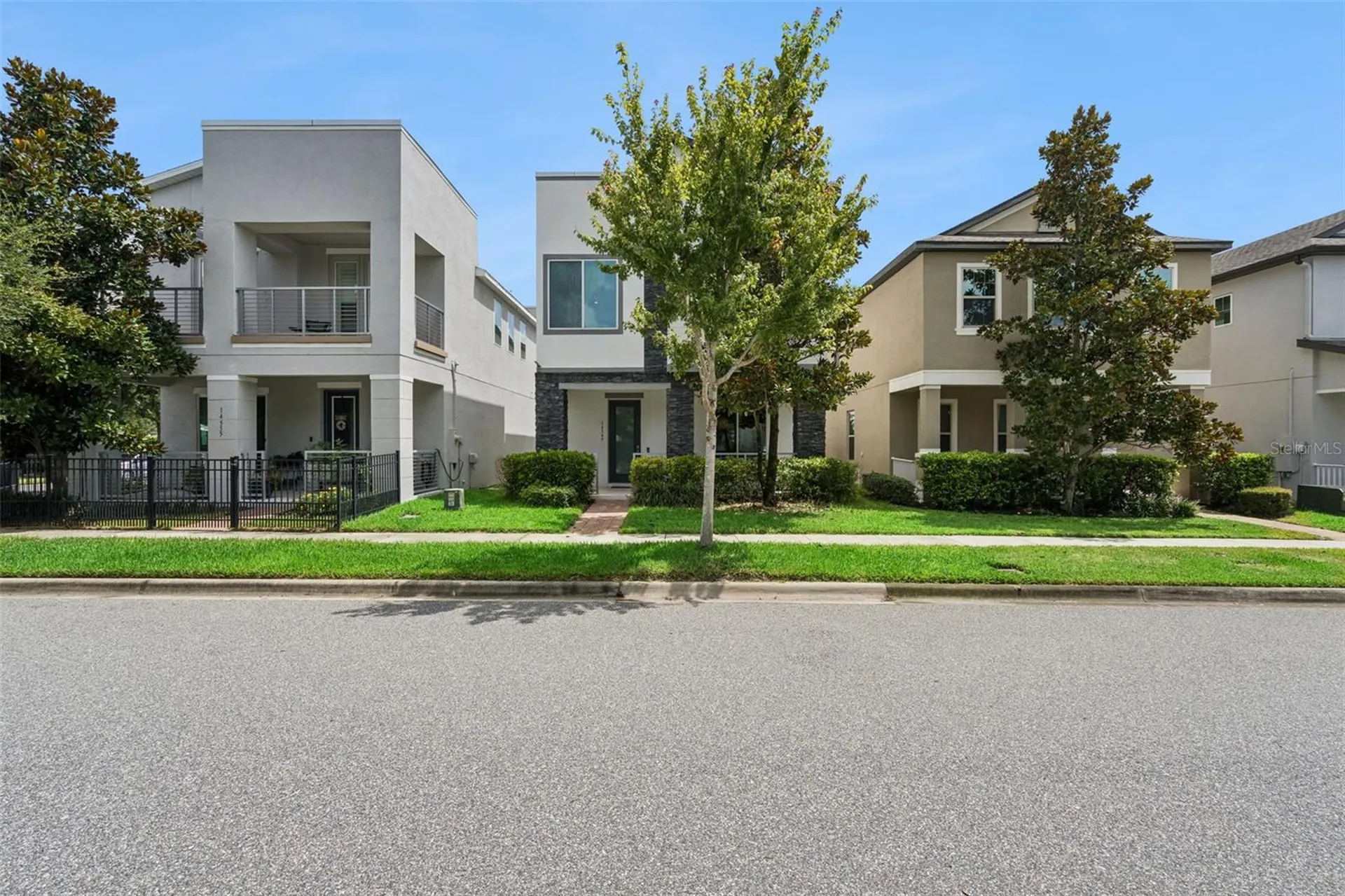 14549 Golden Harbor Lane Winter Garden FL 34787