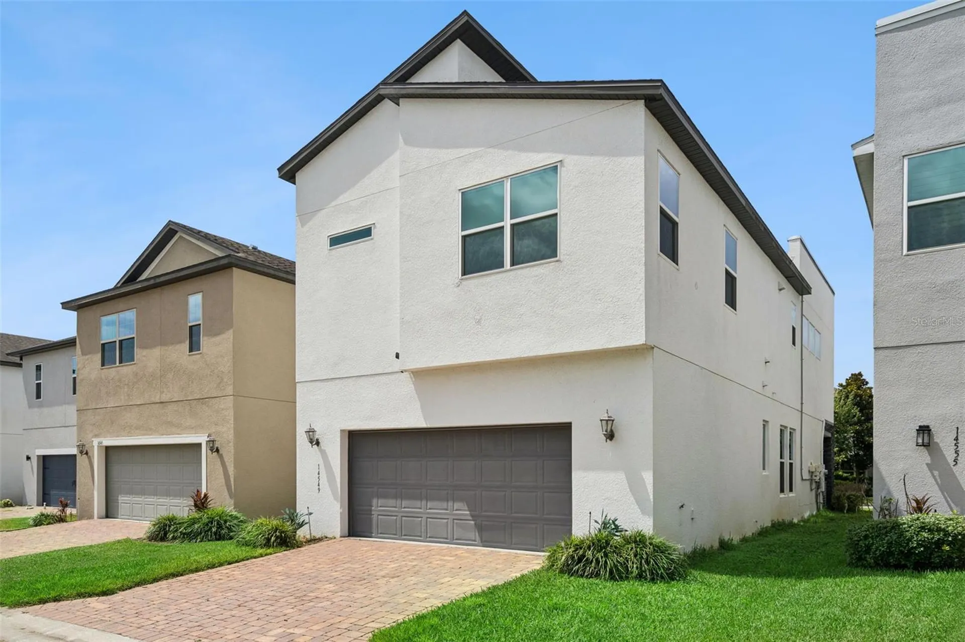 14549 Golden Harbor Lane Winter Garden FL 34787