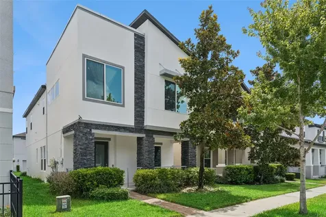 14549 Golden Harbor Lane Winter Garden FL 34787