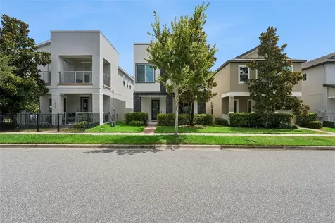 14549 Golden Harbor Lane Winter Garden FL 34787