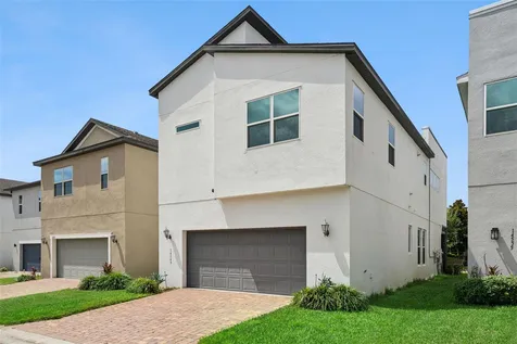 14549 Golden Harbor Lane Winter Garden FL 34787