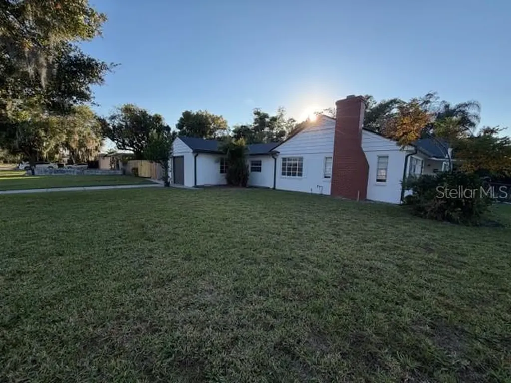 1310 Fairview Avenue Winter Park FL 32789