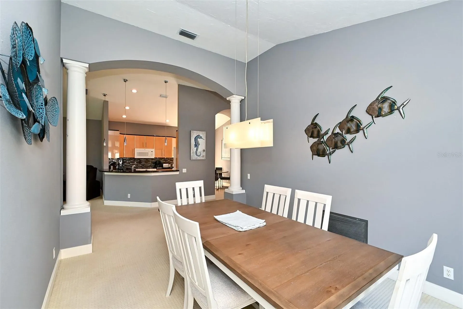 7131 Kensington Court University Park FL 34201