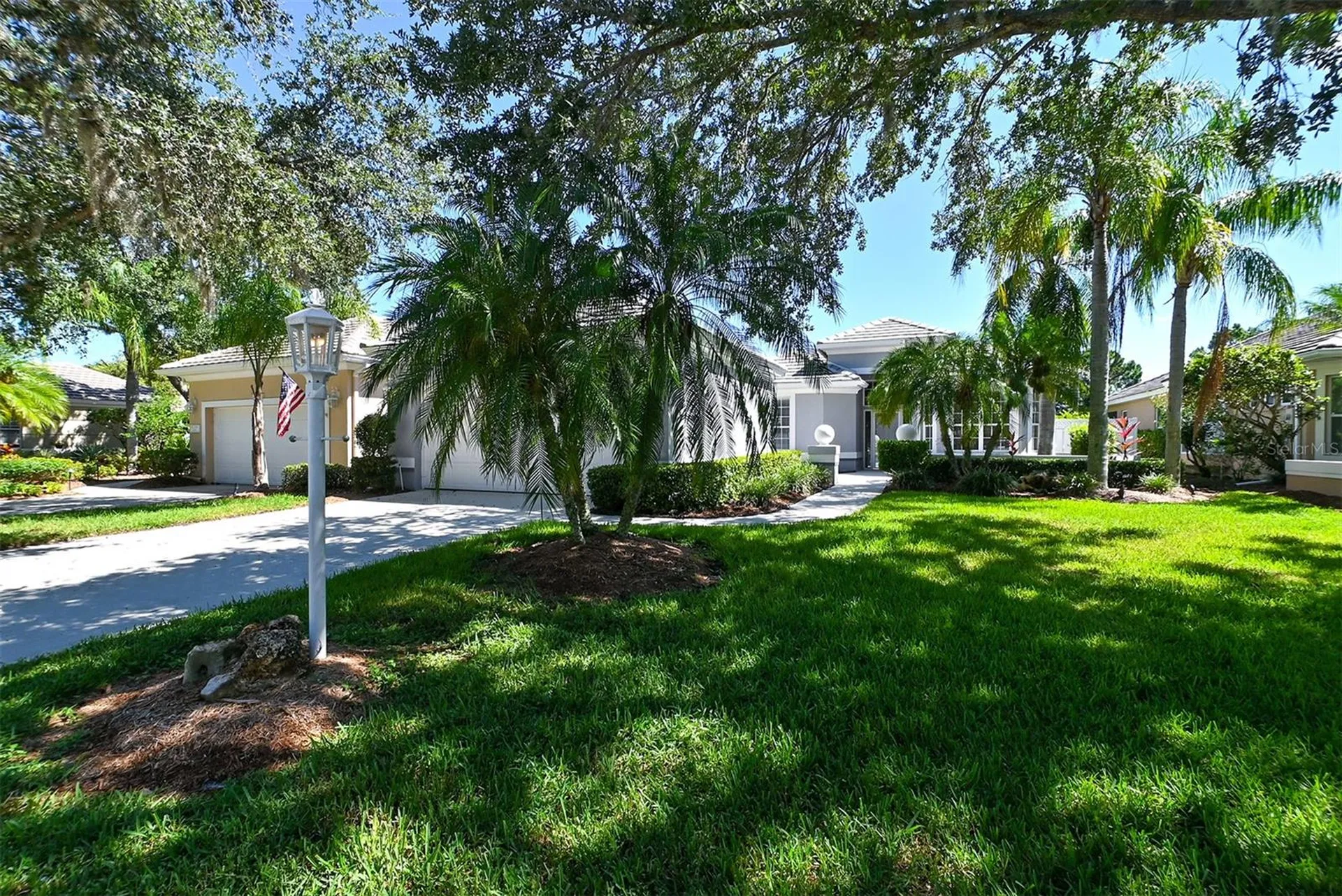 7131 Kensington Court University Park FL 34201