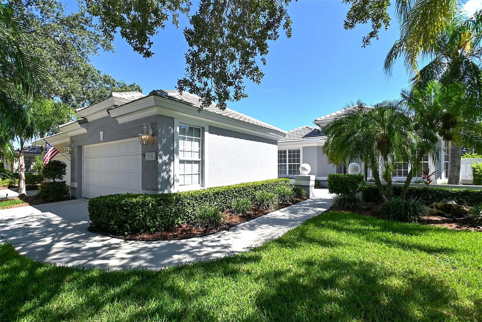 7131 Kensington Court University Park FL 34201