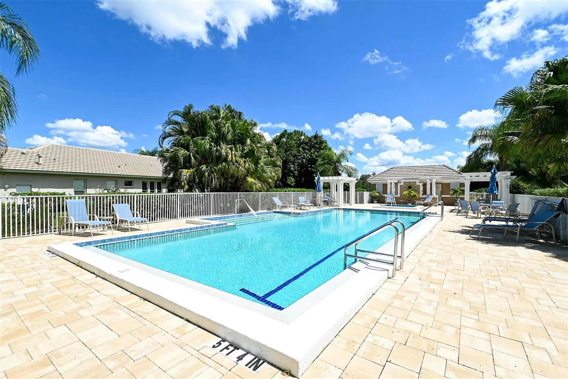 7131 Kensington Court University Park FL 34201