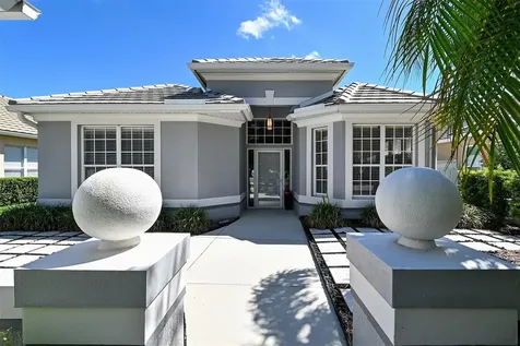 7131 Kensington Court University Park FL 34201