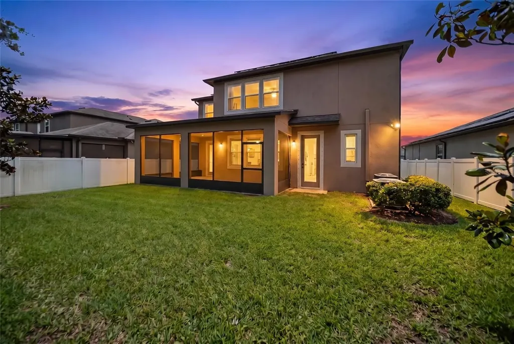 11438 Acacia Grove Lane Riverview FL 33579