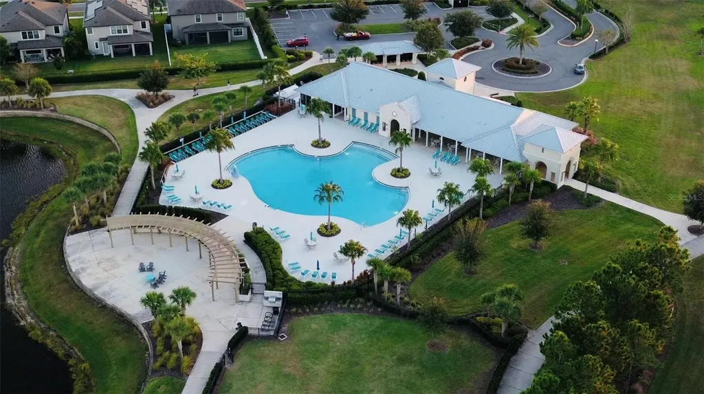 11438 Acacia Grove Lane Riverview FL 33579