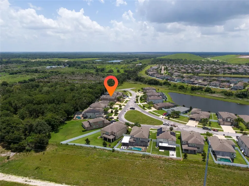 11438 Acacia Grove Lane Riverview FL 33579