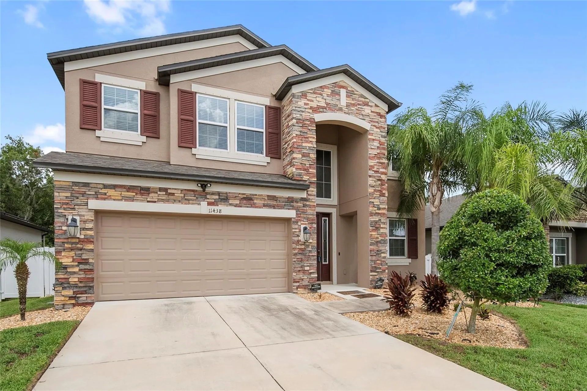 11438 Acacia Grove Lane Riverview FL 33579