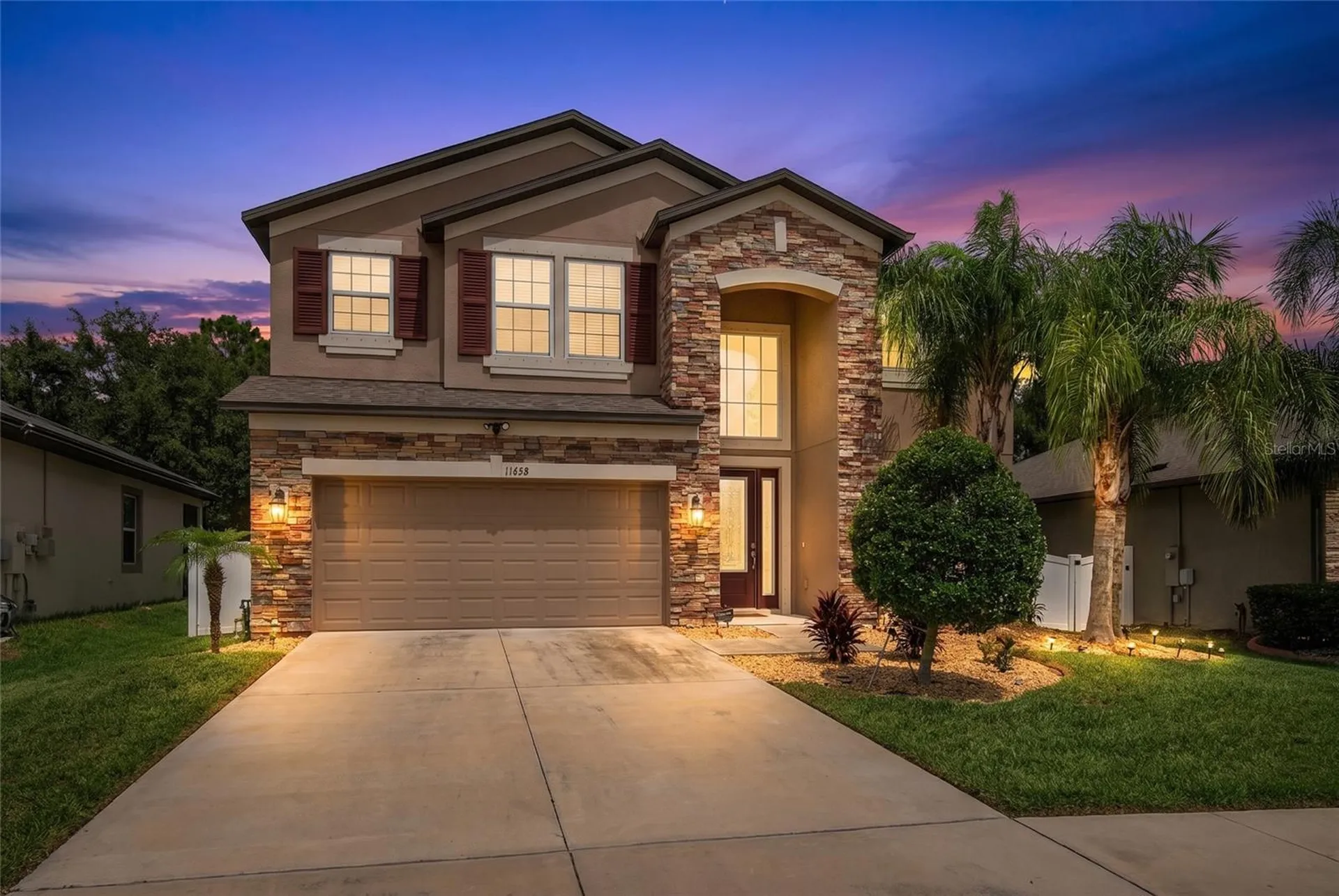 11438 Acacia Grove Lane Riverview FL 33579