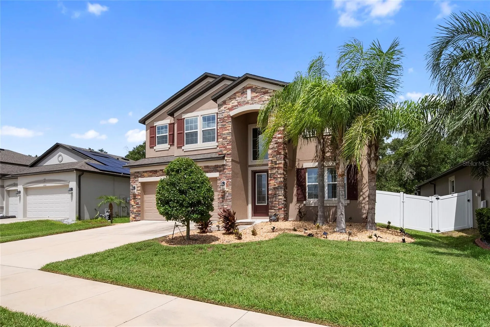 11438 Acacia Grove Lane Riverview FL 33579