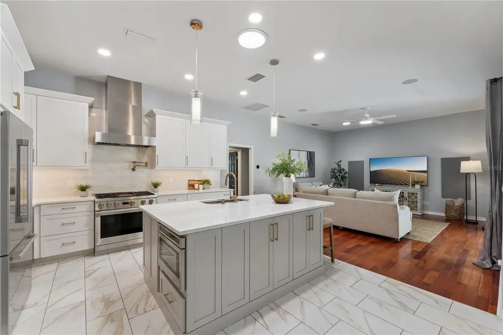 4431 Little Water Street Orlando FL 32817