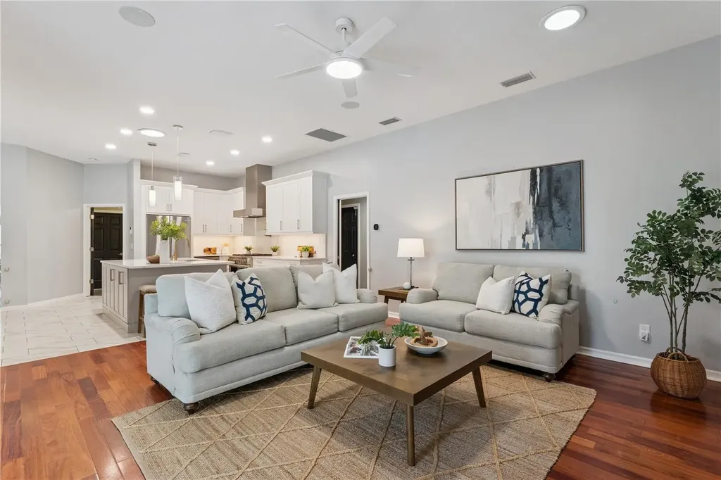 4431 Little Water Street Orlando FL 32817