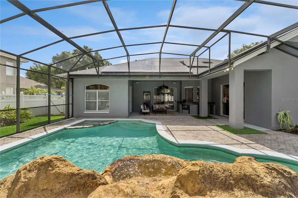 4431 Little Water Street Orlando FL 32817