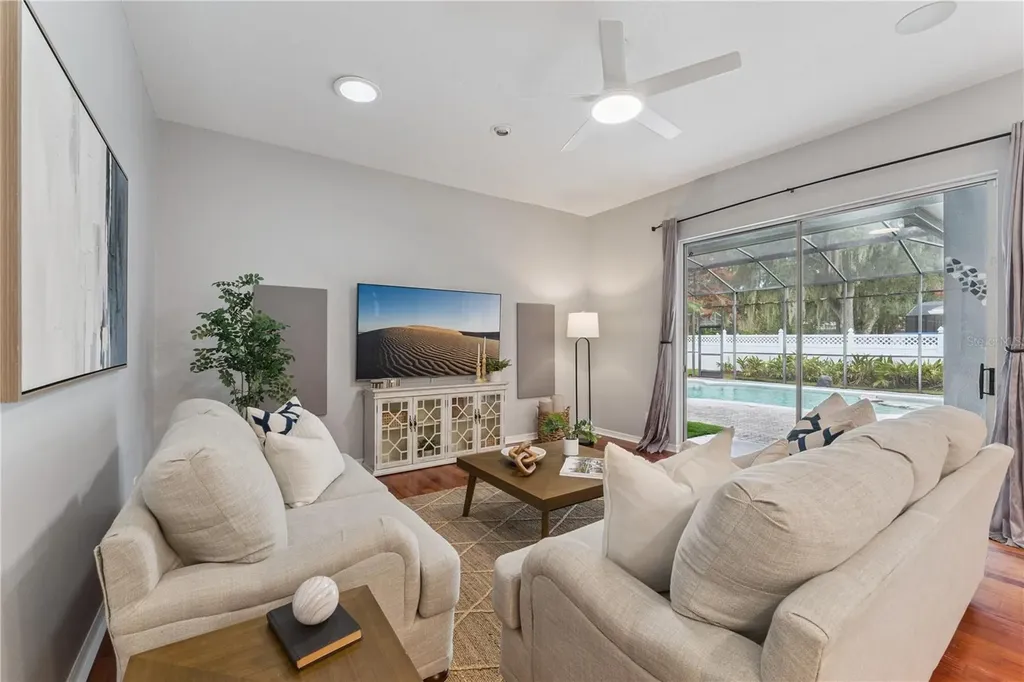 4431 Little Water Street Orlando FL 32817