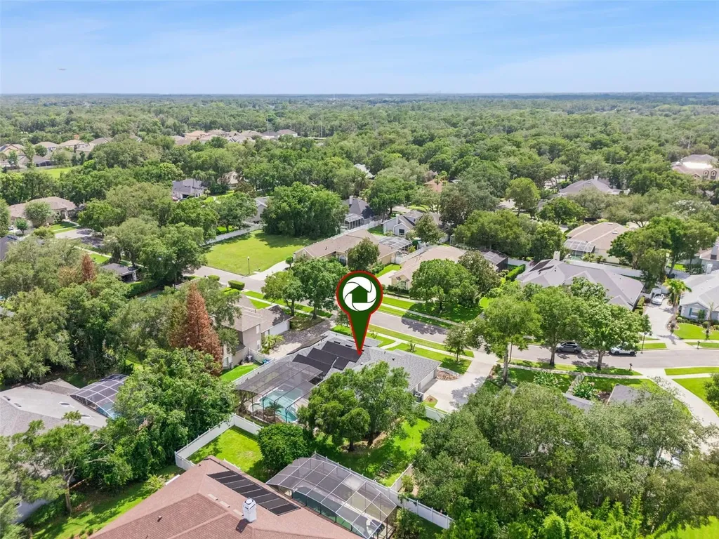 4431 Little Water Street Orlando FL 32817