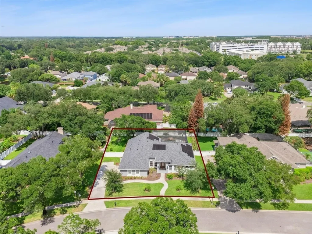 4431 Little Water Street Orlando FL 32817