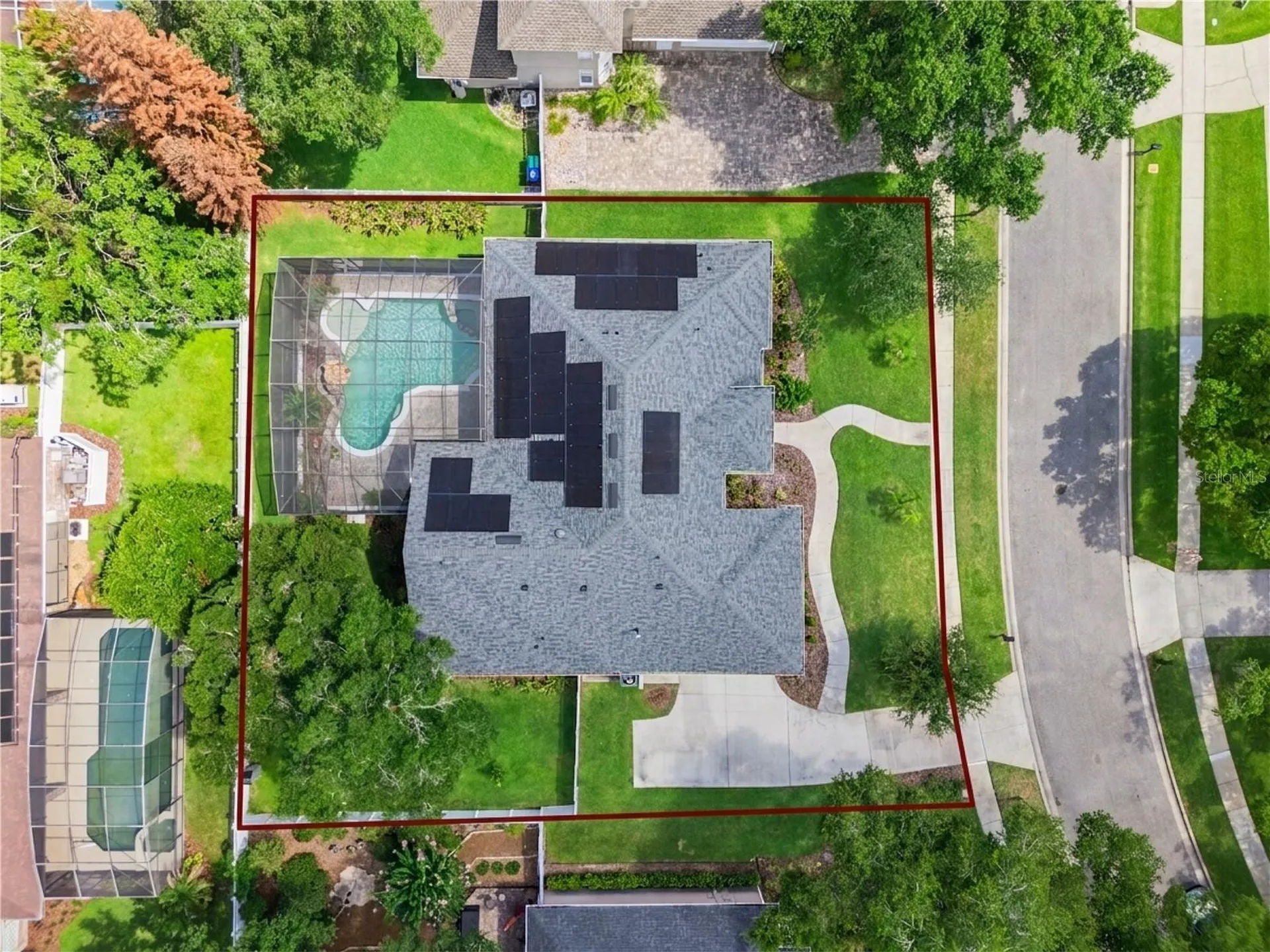 4431 Little Water Street Orlando FL 32817