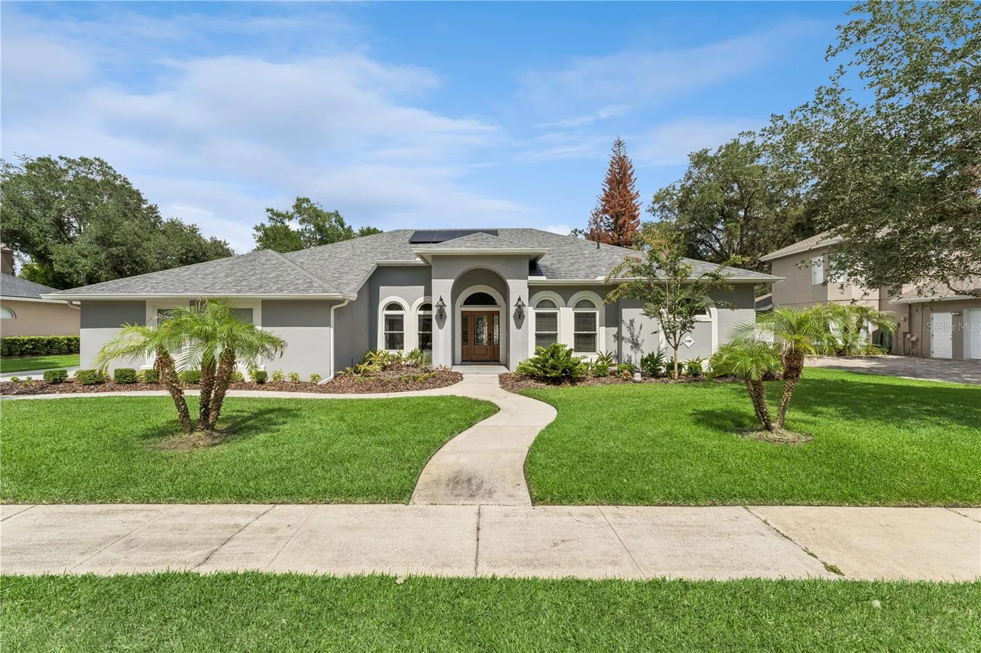 4431 Little Water Street Orlando FL 32817