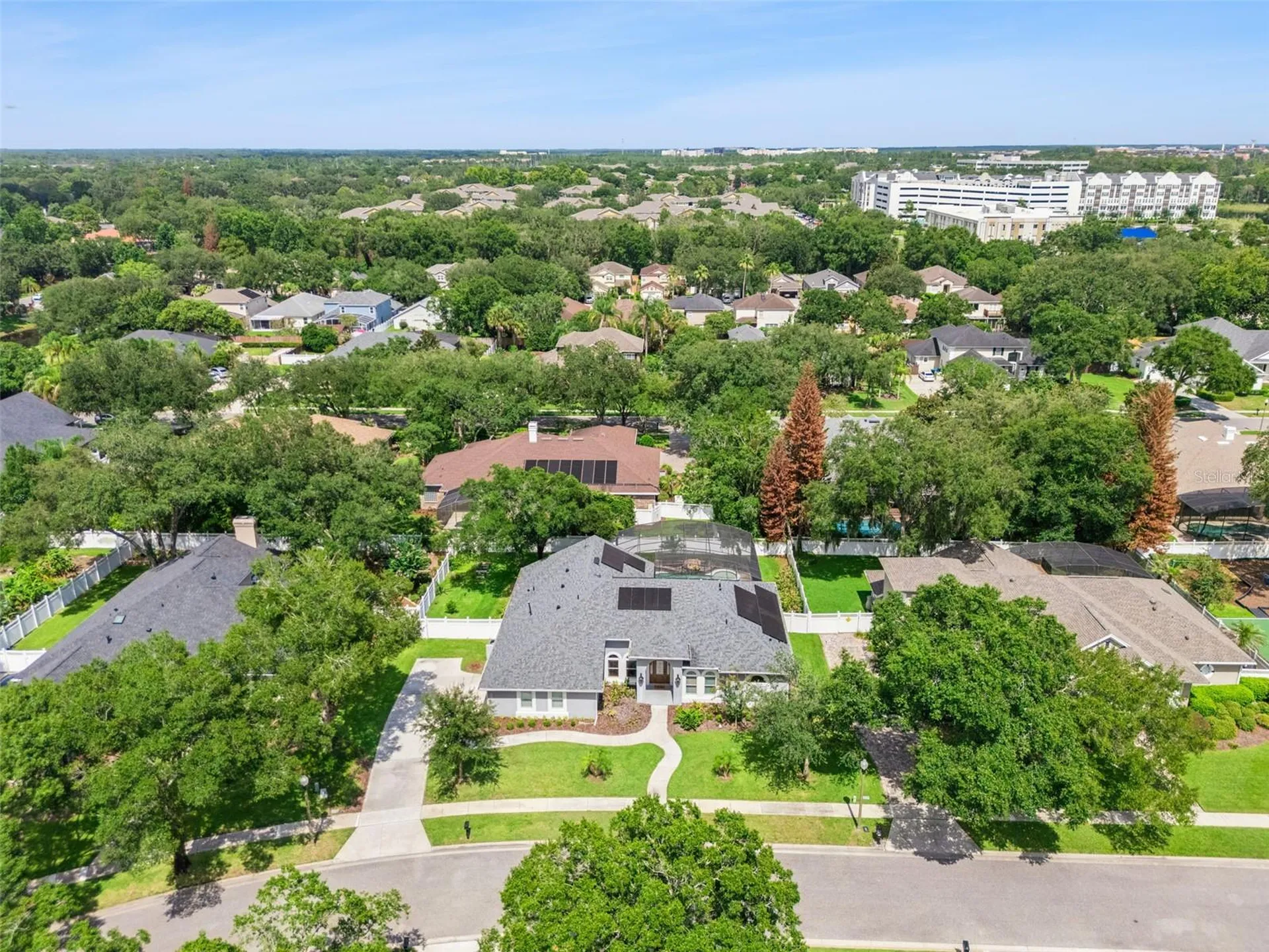 4431 Little Water Street Orlando FL 32817
