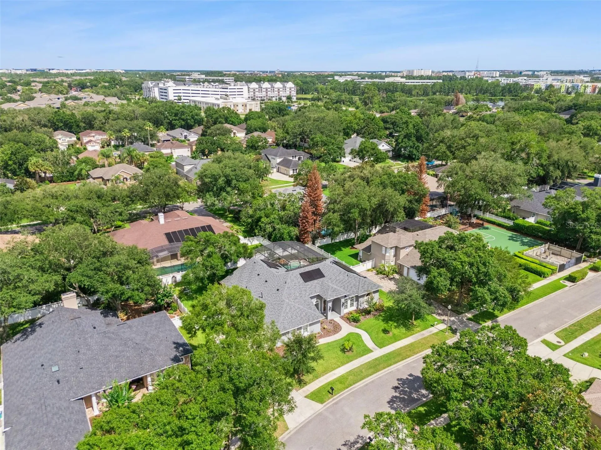 4431 Little Water Street Orlando FL 32817