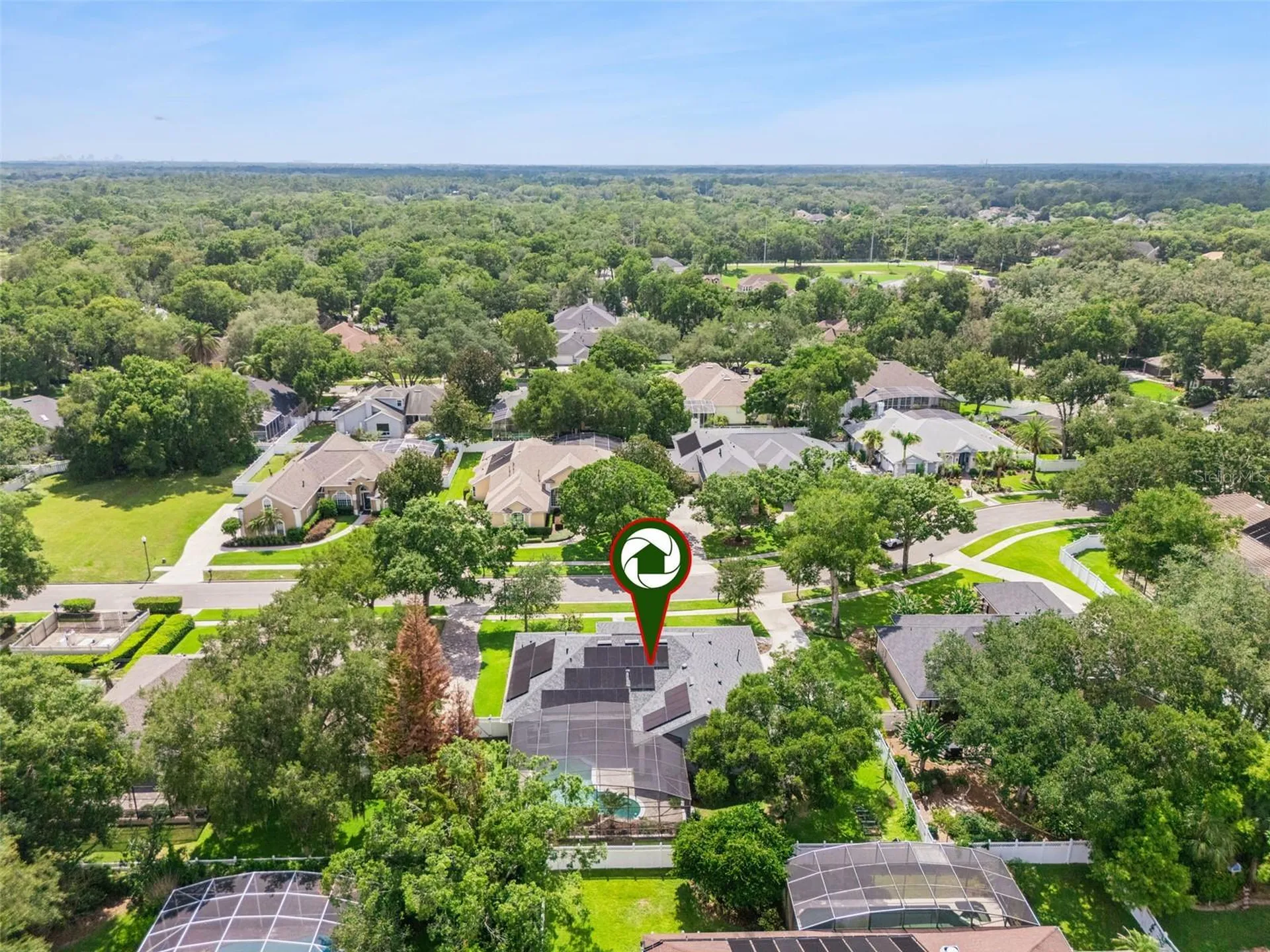4431 Little Water Street Orlando FL 32817