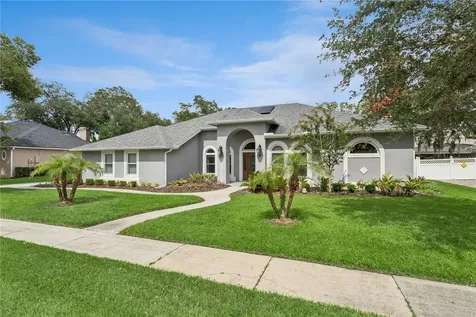 4431 Little Water Street Orlando FL 32817