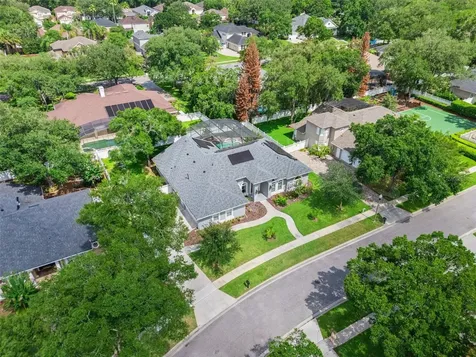 4431 Little Water Street Orlando FL 32817