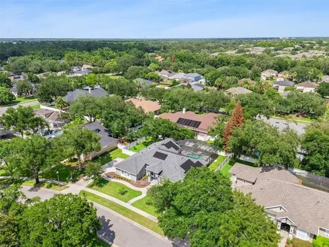 4431 Little Water Street Orlando FL 32817