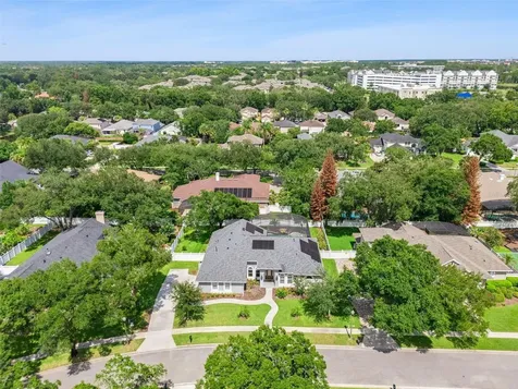 4431 Little Water Street Orlando FL 32817