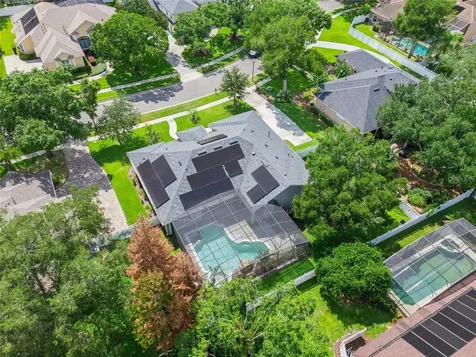 4431 Little Water Street Orlando FL 32817