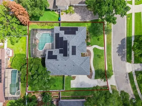 4431 Little Water Street Orlando FL 32817