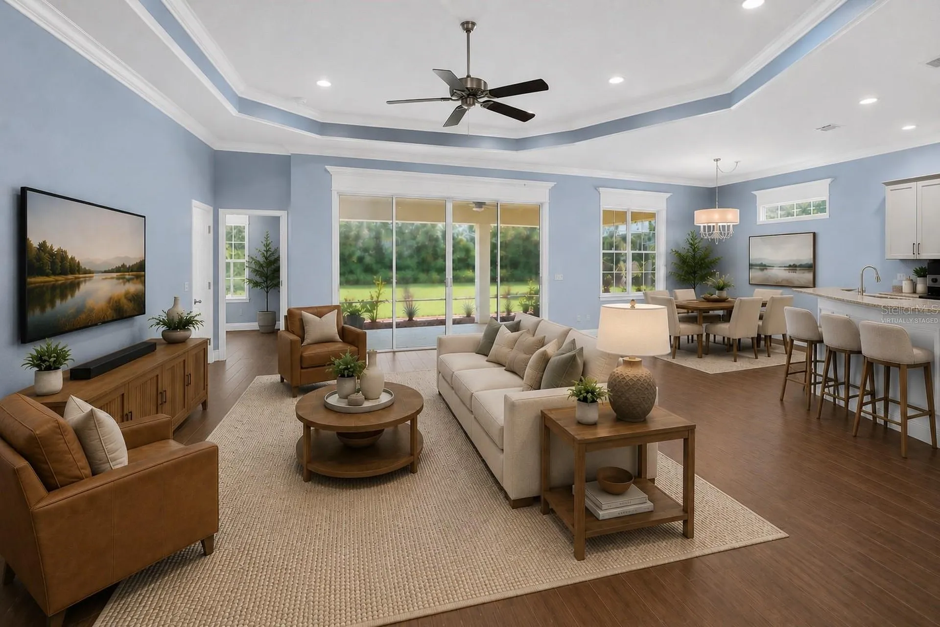 10216 Julia Isles Avenue Oxford FL 34484