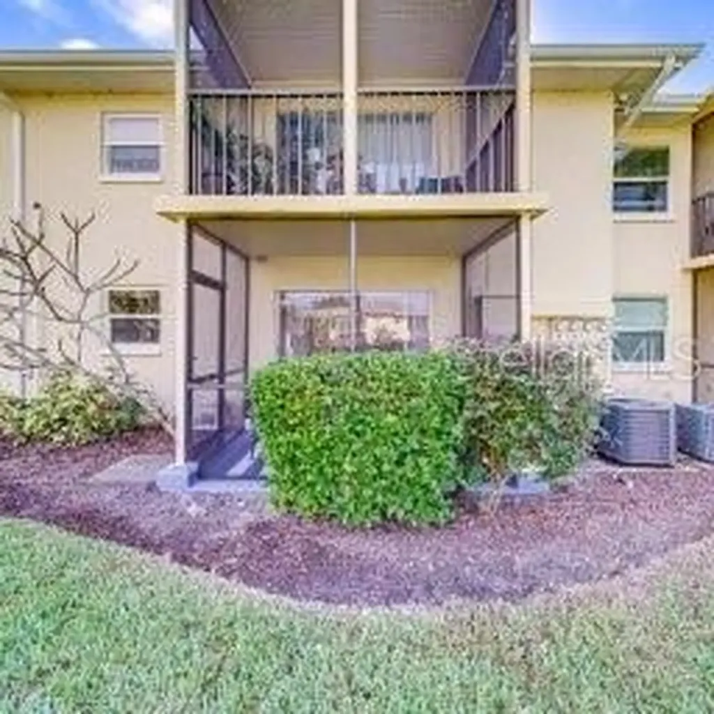 13125 Wilcox Road Largo FL 33774
