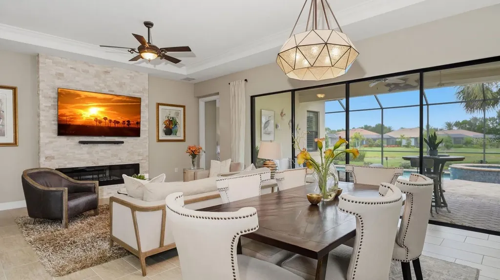 16525 Hillside Circle Lakewood Ranch FL 34202