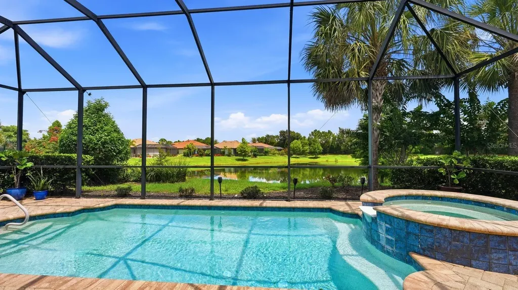 16525 Hillside Circle Lakewood Ranch FL 34202